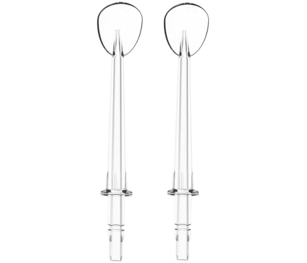 Seysso Końcówki do irygatora Edge Tongue  (2 szt.) - 1489914 - zdjęcie